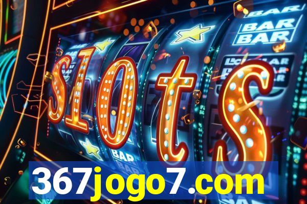 367jogo7.com