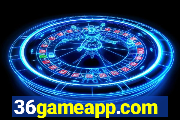 36gameapp.com