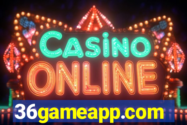 36gameapp.com
