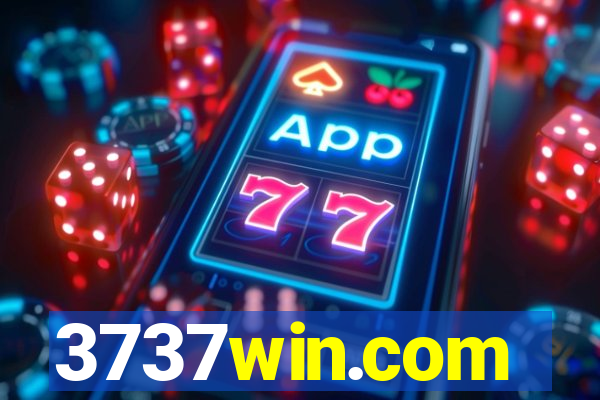 3737win.com