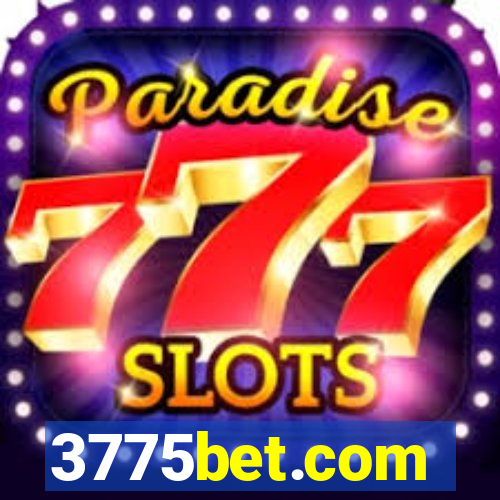 3775bet.com