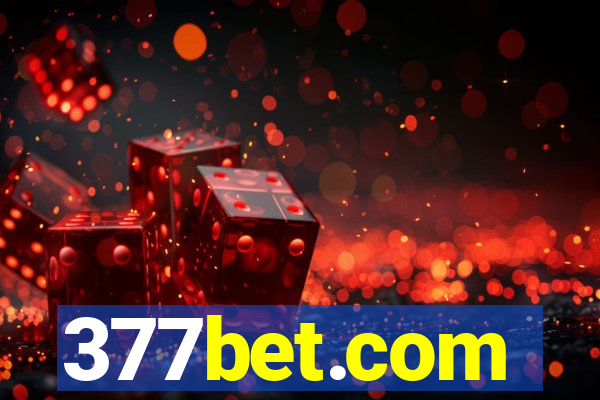 377bet.com