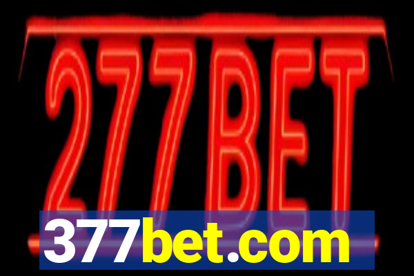 377bet.com