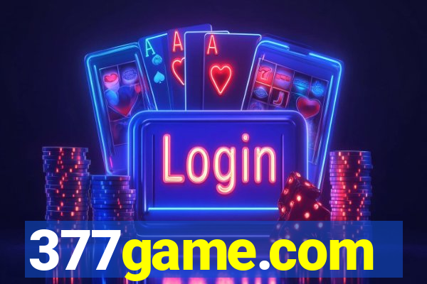 377game.com