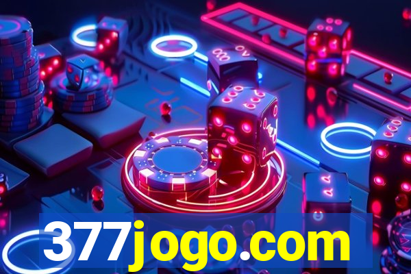377jogo.com