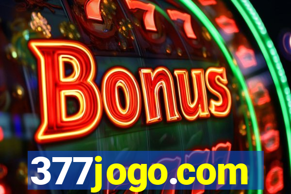 377jogo.com