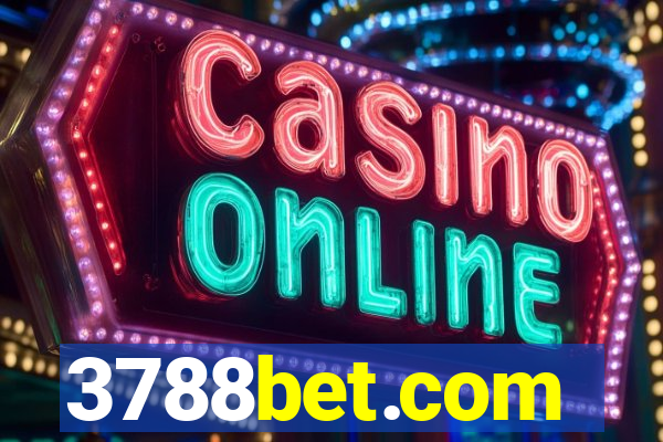 3788bet.com