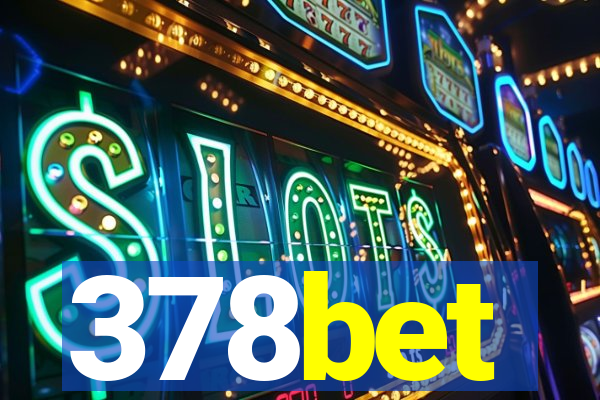378bet