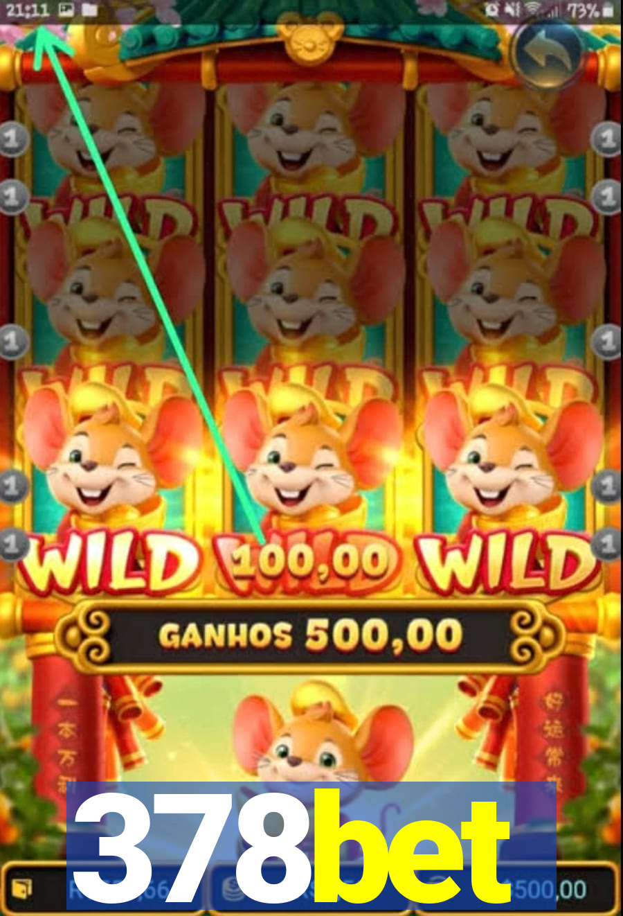 378bet