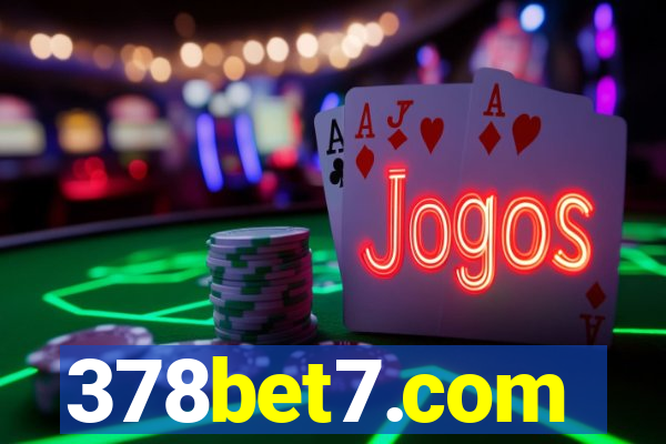 378bet7.com