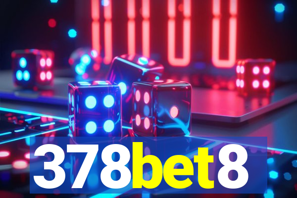 378bet8