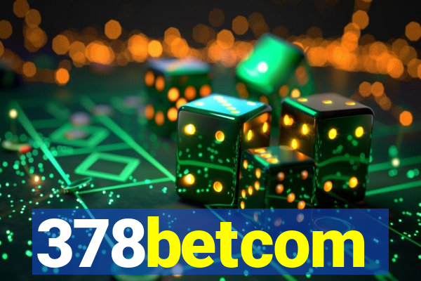 378betcom