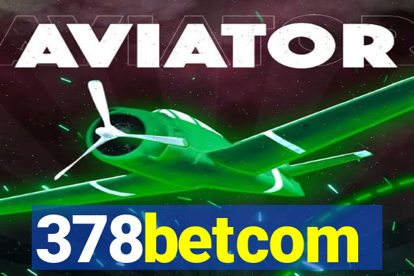 378betcom