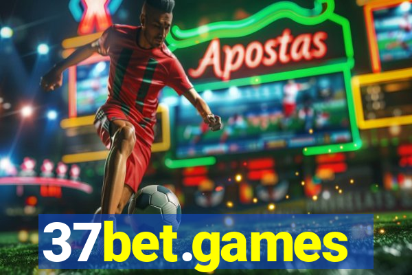 37bet.games