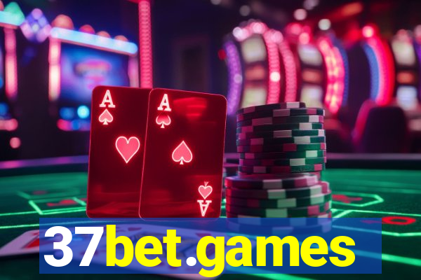 37bet.games