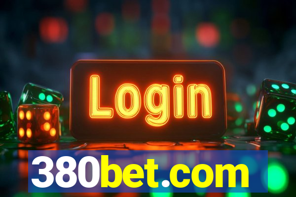 380bet.com