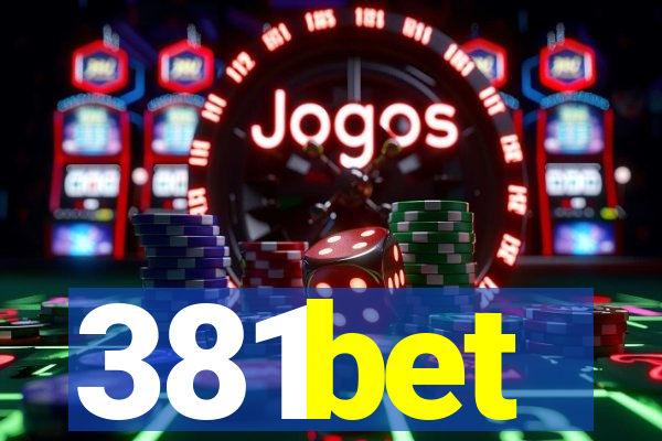 381bet