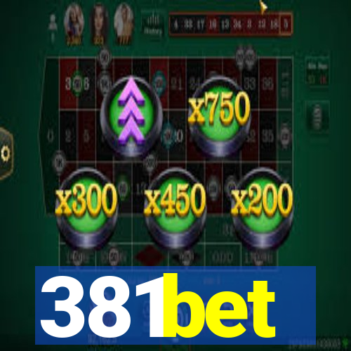 381bet