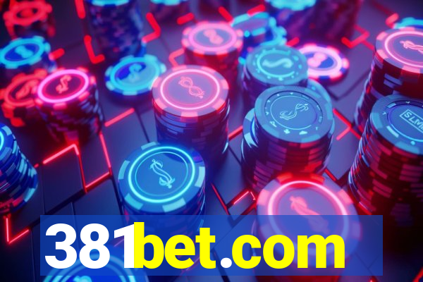 381bet.com