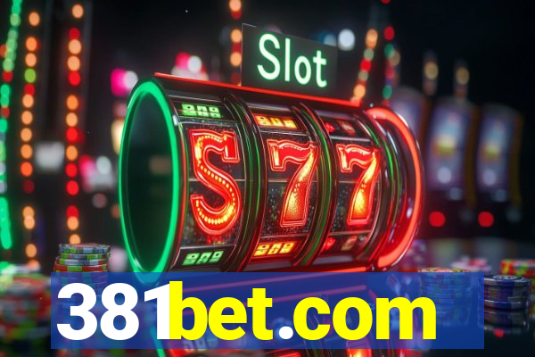381bet.com