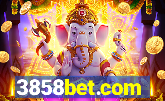 3858bet.com