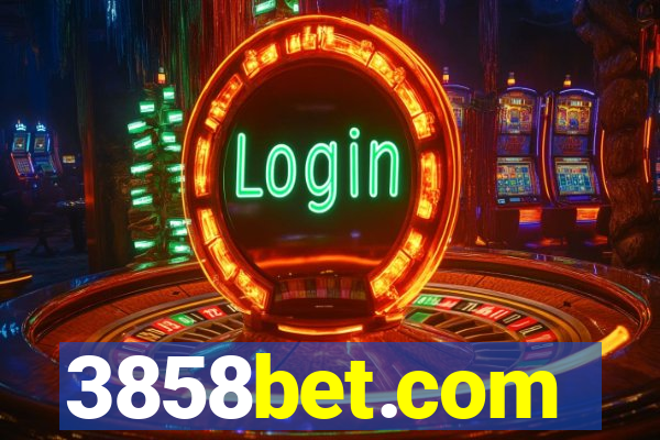 3858bet.com