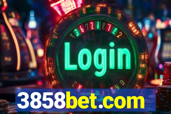 3858bet.com