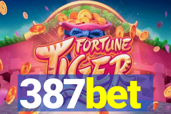 387bet