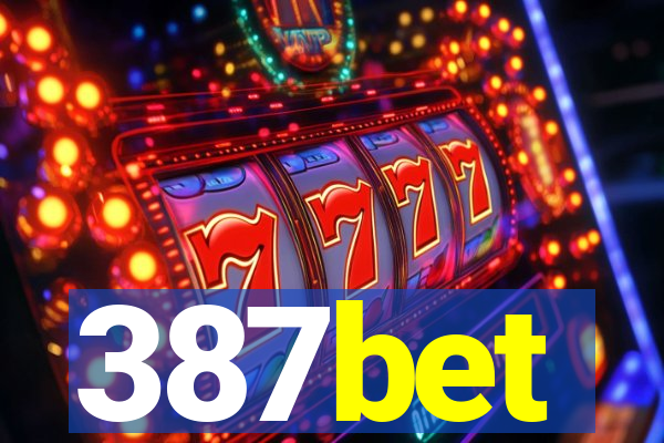 387bet