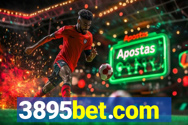3895bet.com