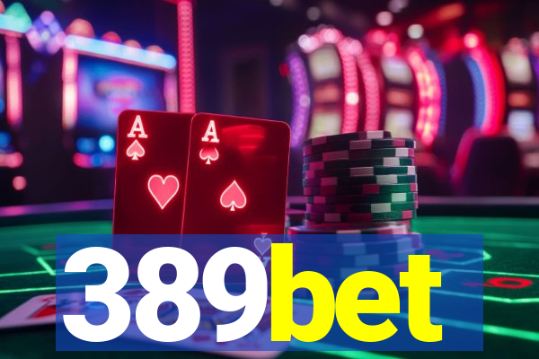 389bet