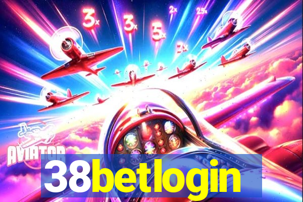 38betlogin