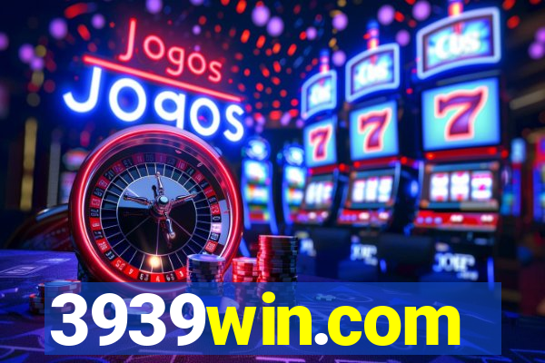 3939win.com