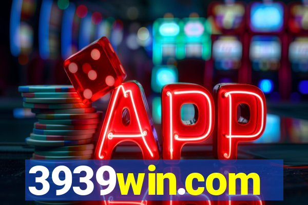 3939win.com