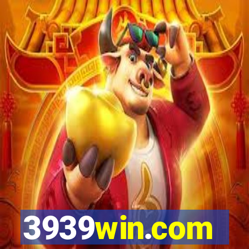 3939win.com
