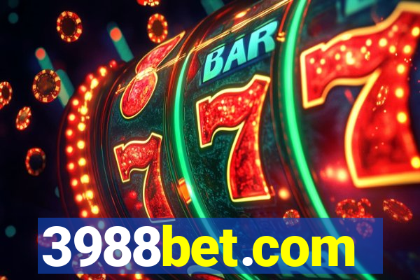 3988bet.com