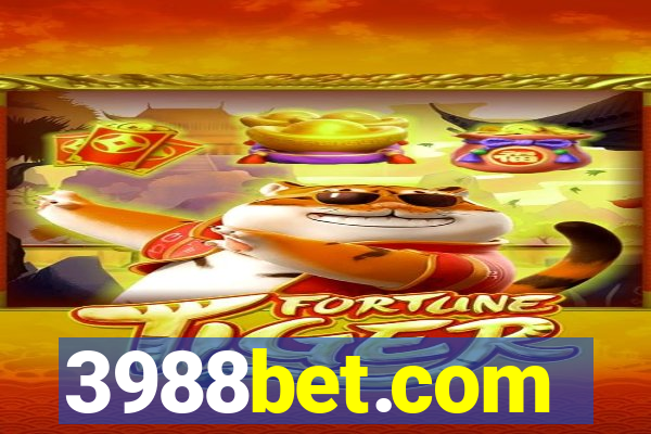 3988bet.com