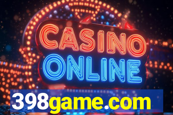 398game.com