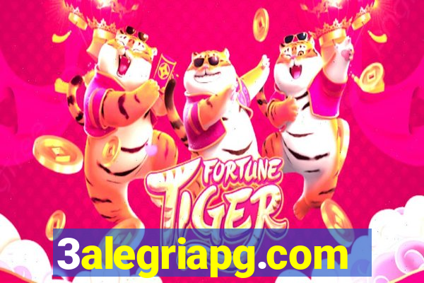 3alegriapg.com