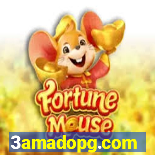3amadopg.com