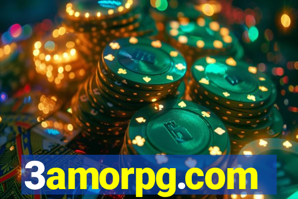 3amorpg.com