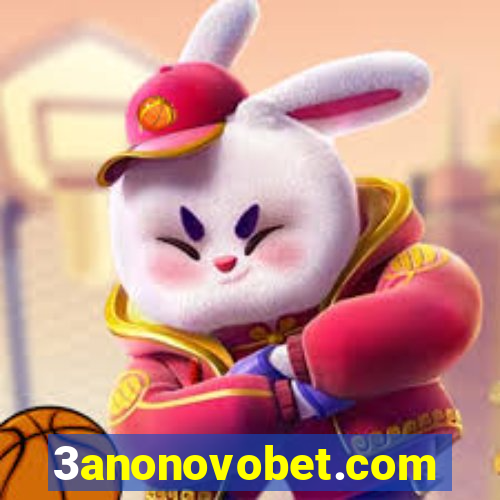 3anonovobet.com