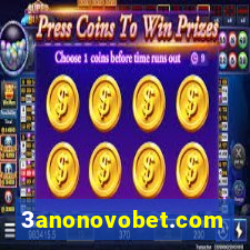 3anonovobet.com