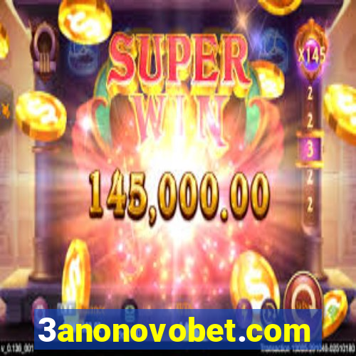 3anonovobet.com