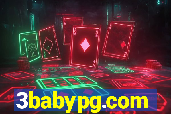 3babypg.com