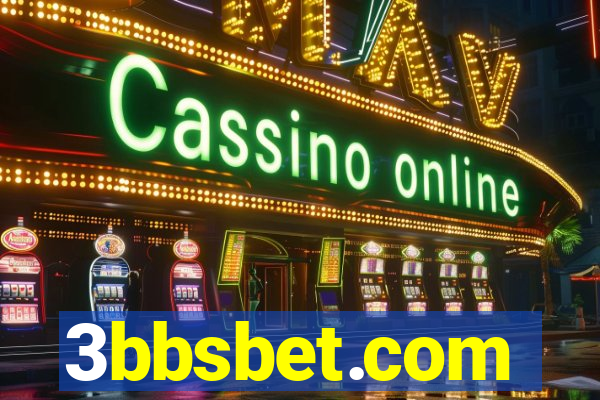 3bbsbet.com
