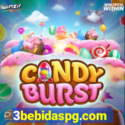 3bebidaspg.com