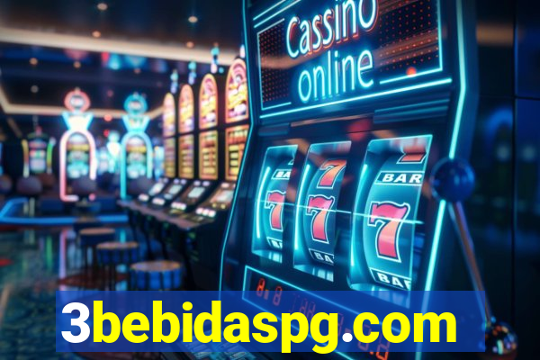 3bebidaspg.com