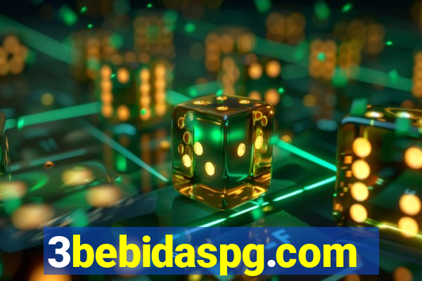 3bebidaspg.com
