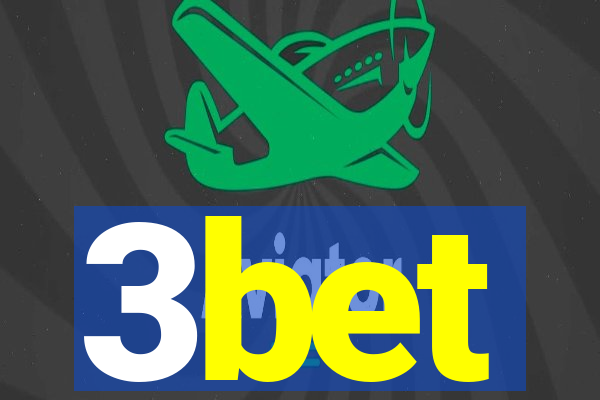 3bet